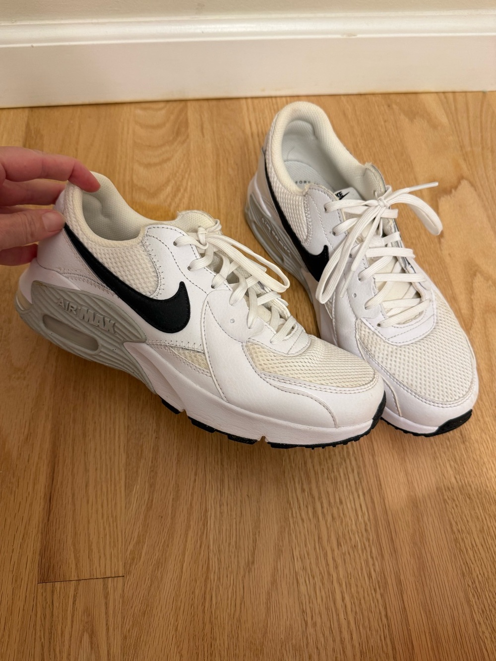 Nike Air Max Excee Sneakers
